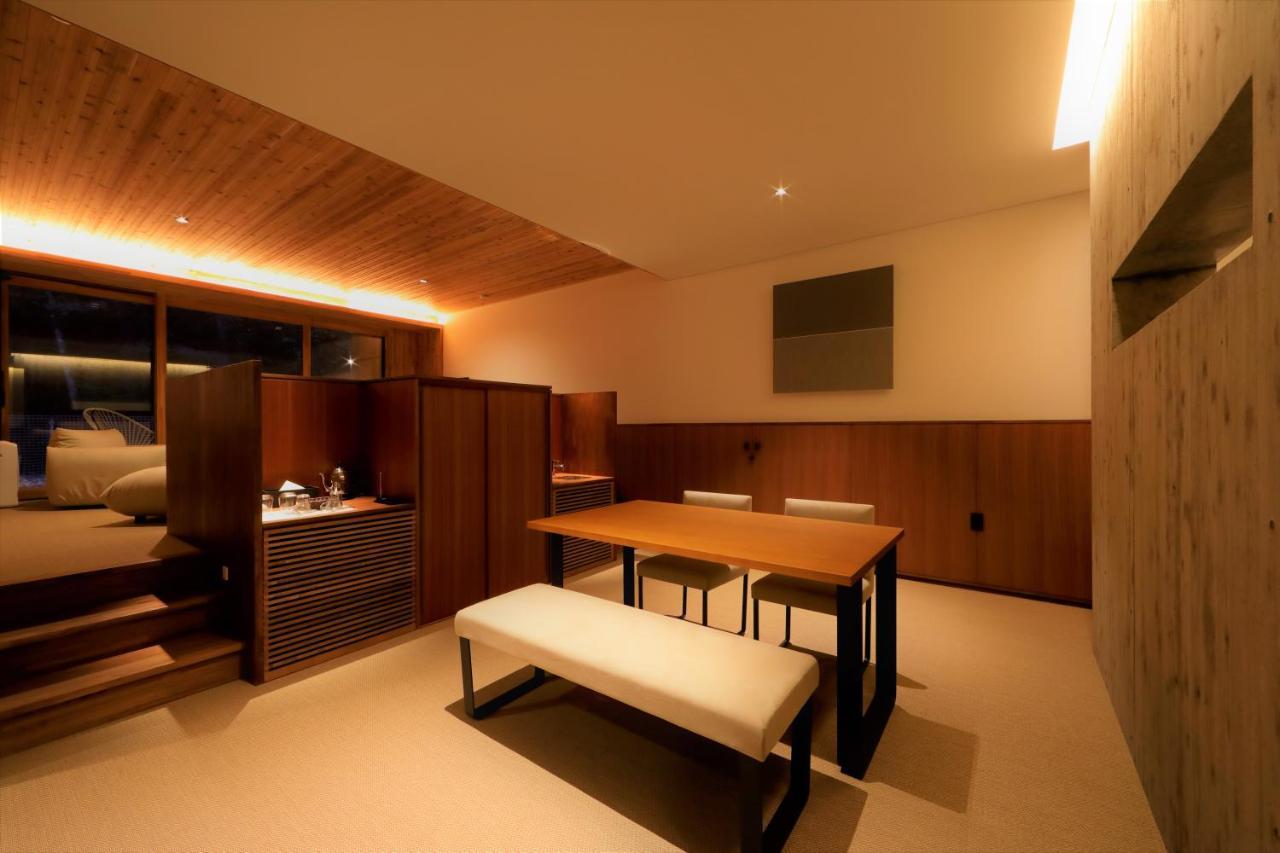 Regina Resort Kyukaruizawa Dış mekan fotoğraf