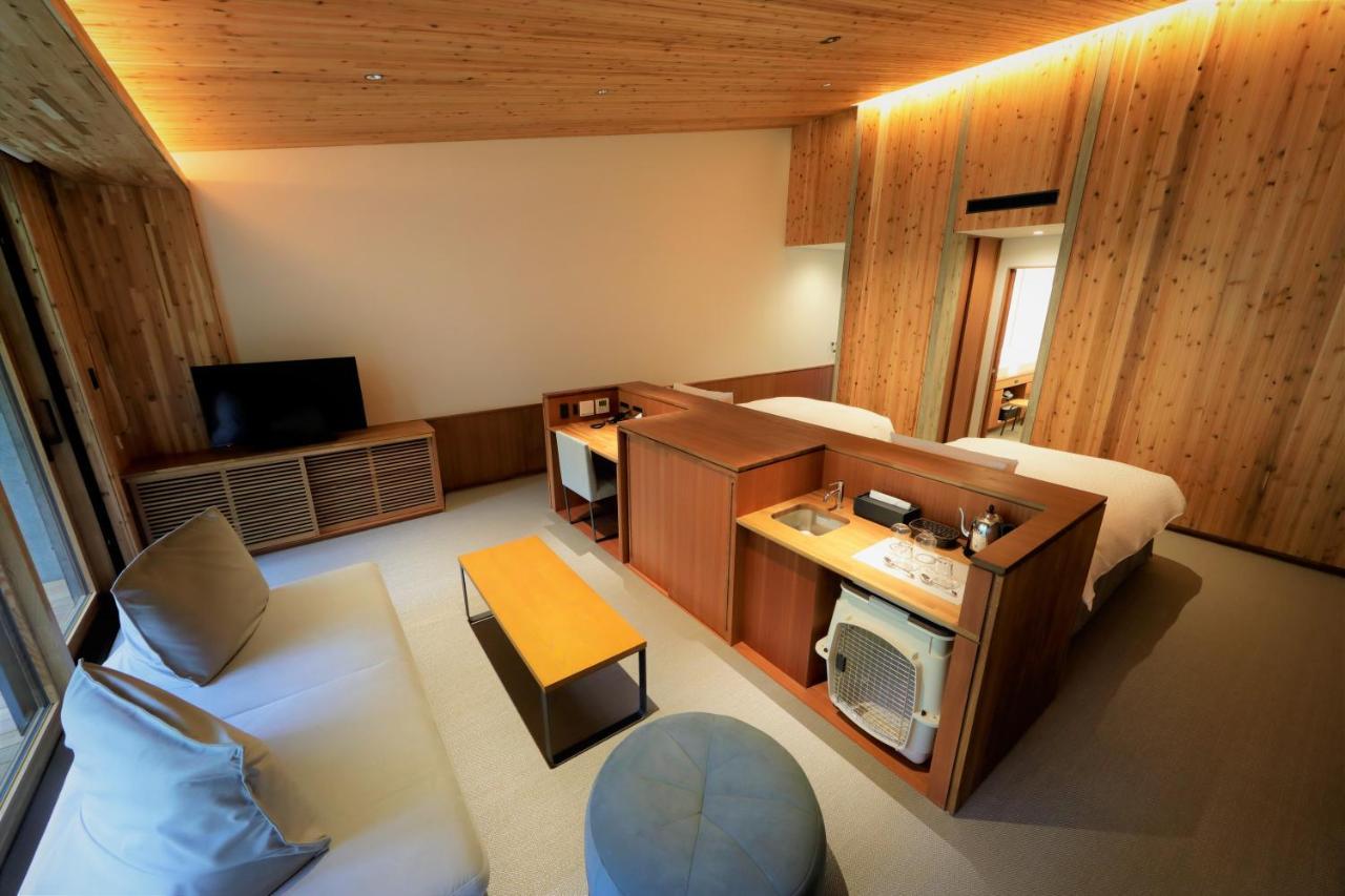 Regina Resort Kyukaruizawa Dış mekan fotoğraf