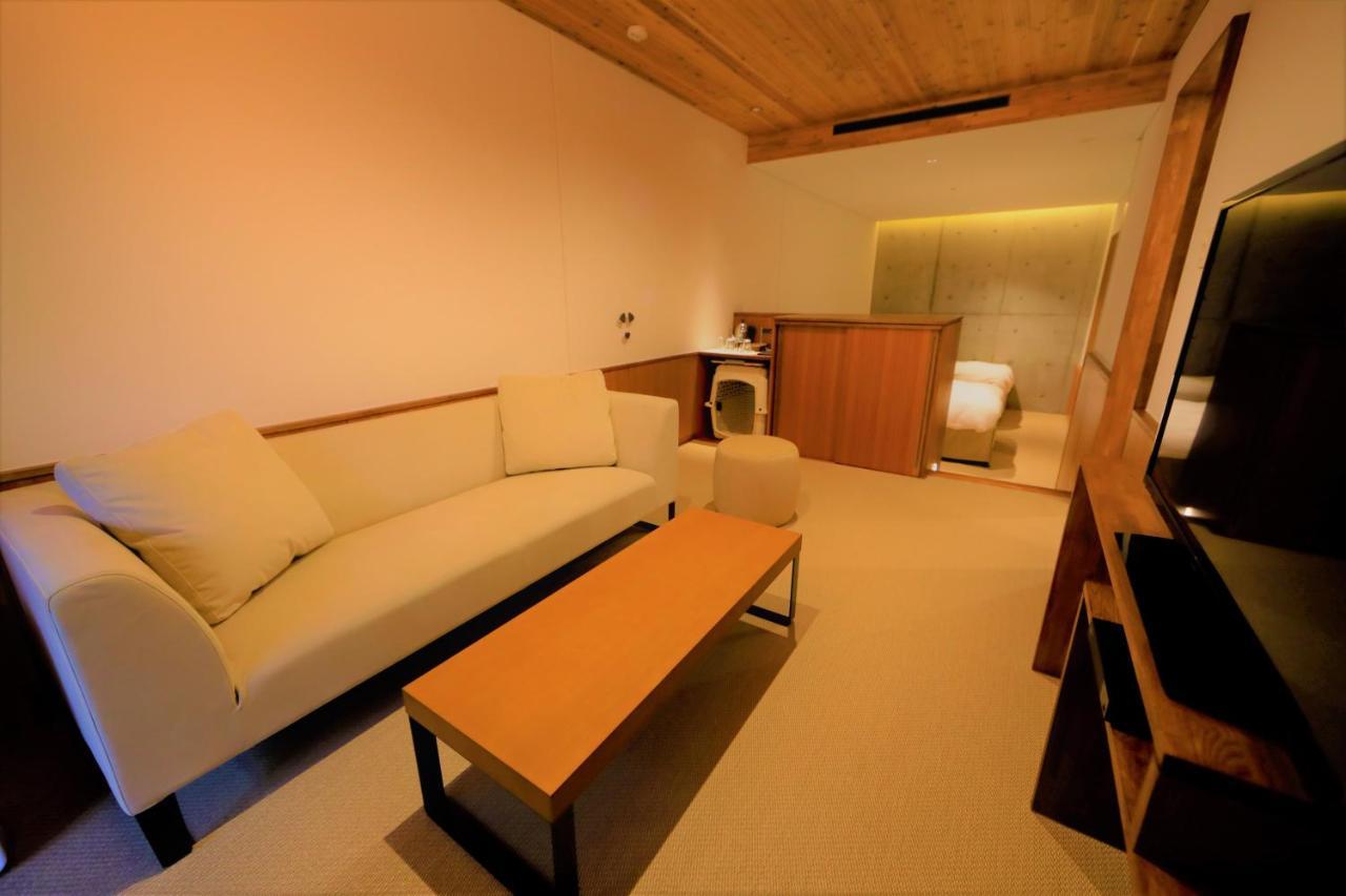 Regina Resort Kyukaruizawa Dış mekan fotoğraf