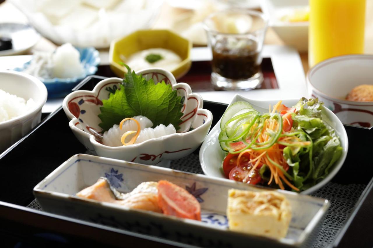 Regina Resort Kyukaruizawa Dış mekan fotoğraf